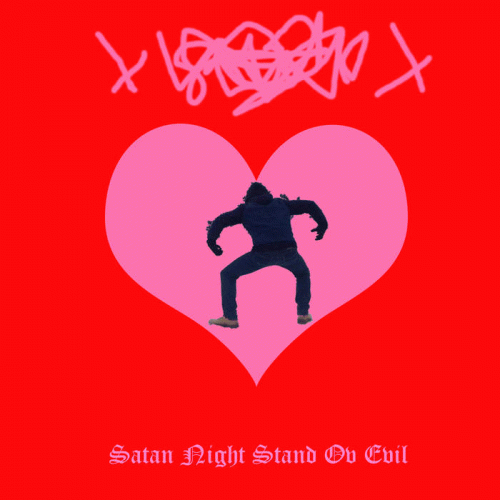 Umbra Necroza Noptiera : Satan Night Stand ov Evil